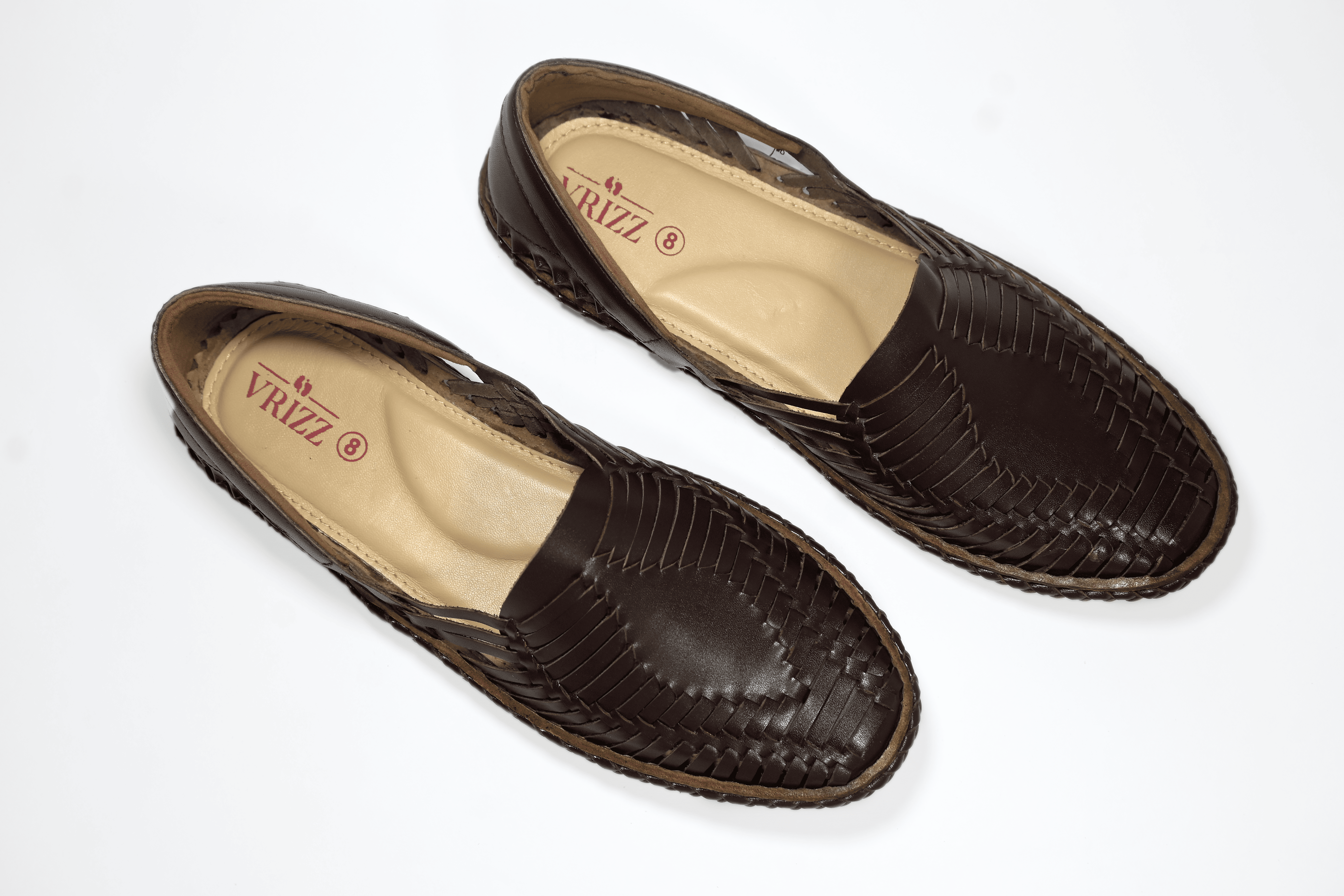 Samatha Dark Brown